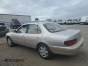✅ 1995 Toyota Camry LE • VIN: JT2GK12E4S0086805 • Lot: 45793885. Wystawiony na Copart z przebiegiem 138 015 mil. Bezpłatny archiwum sprzedaży aukcyjnych z USA i szczegółowy raport historii pojazdu na DreamBid. Zdjęcie 2.