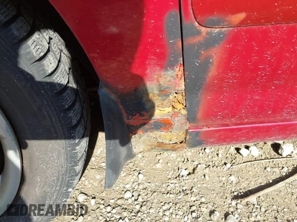 ✅ 2006 Hyundai Elantra GLS • VIN: KMHDN46D26U321023 • Lot: 42567665. Wystawiony na IAAI z przebiegiem 139 142 mil. Bezpłatny archiwum sprzedaży aukcyjnych z USA i szczegółowy raport historii pojazdu na DreamBid. Zdjęcie 6.