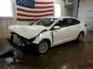 2021 Hyundai Accent SE z VIN 3KPC24A64ME130149, wystawiony jako Copart lot #39849174 z przebiegiem 54 493 mil mil oraz . Historia ofert i sprzedaży dostępna na DreamBid. Obrazek 1.