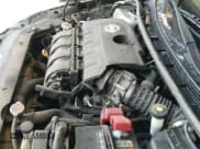 ✅ 2015 Nissan Sentra SV • VIN: 3N1AB7AP4FY289856 • Lot: 41595469. Listed on IAAI with 113,819 mi. Free auction sales archive from the USA and detailed vehicle history report at DreamBid. Image 20.