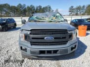 ✅ 2020 Ford F-150 XL • VIN: 1FTEX1CP1LKD36913 • Lot: 46080505. Listed on Copart with 145,195 mi. Free auction sales archive from the USA and detailed vehicle history report at DreamBid. Image 5.