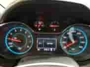 2016 Chevrolet Cruze LT с VIN 1G1BE5SM4G7320164, выставлен на аукционе Copart как лот 89897225 с пробегом 131 097 миль миль и Списание • Salvage title. История ставок и продаж доступна на DreamBid. Изображение 9.