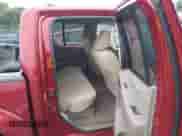 2016 Nissan Frontier SV with VIN 1N6AD0EV0GN723676, listed as a IAAI auction lot 43140977 with 172,550 mi miles and . Bid and sale history available at DreamBid. Image 8.