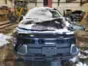 2024 Hyundai Kona SEL with VIN KM8HBCAB0RU174778, listed as a Copart auction lot 87528105 with 10,754 mi miles and Non repairable. Bid and sale history available at DreamBid. Image 5.