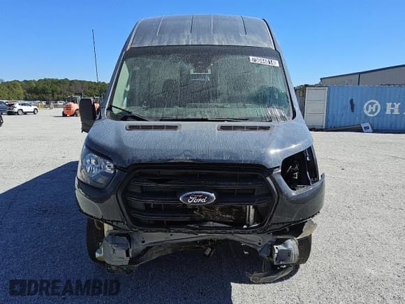 ✅ 2020 Ford Transit Cargo • VIN: 1FTBR3X87LKA72088 • Lot: 75044814. Listed on Copart with 73,961 mi. Free auction sales archive from the USA and detailed vehicle history report at DreamBid. Image 5.