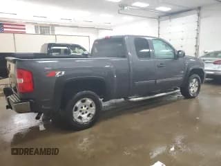 ✅ 2011 Chevrolet Silverado 1500 LT • VIN: 1GCRKSE36BZ304948 • Lot: 68387824. Listed on Copart with 138,469 mi. Free auction sales archive from the USA and detailed vehicle history report at DreamBid. Image 3.