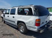 ✅ 2002 Chevrolet Suburban LS • VIN: 3GNEC16Z22G199485 • Лот: 41957709. Опубликован ранее на IAAI с пробегом 252 177 миль. Бесплатный доступ к архиву аукционных продаж из США и подробный отчёт об истории автомобиля на DreamBid. Изображение 3.