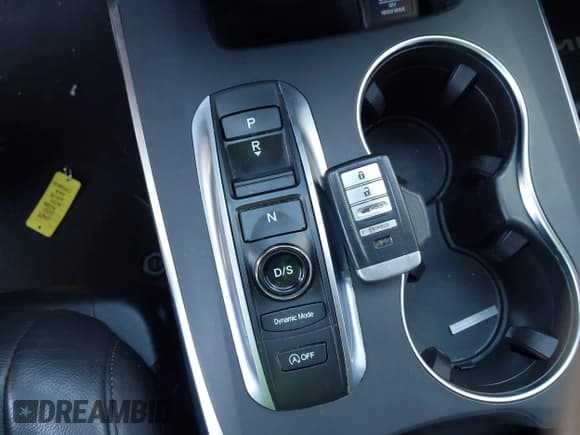 ✅ 2020 Acura MDX • VIN: 5J8YD3H34LL004158 • Лот: 43820385. Опубликован ранее на IAAI с пробегом 148 257 миль. Бесплатный доступ к архиву аукционных продаж из США и подробный отчёт об истории автомобиля на DreamBid. Изображение 11.