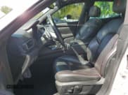 ✅ 2017 Maserati Levante • VIN: ZN661XUS4HX232968 • Lot: 54241275. Listed on Copart with 73,207 mi. Free auction sales archive from the USA and detailed vehicle history report at DreamBid. Image 7.