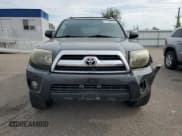✅ 2006 Toyota 4Runner SR5 • VIN: JTEBU14R160096916 • Лот: 81799225. Опубликован ранее на Copart с пробегом 186 924 миль. Бесплатный доступ к архиву аукционных продаж из США и подробный отчёт об истории автомобиля на DreamBid. Изображение 5.