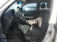 ✅ 2010 Chevrolet HHR LS • VIN: 3GNBAADB0AS570881 • Lot: 85028834. Listed on Copart with 156,953 mi. Free auction sales archive from the USA and detailed vehicle history report at DreamBid. Image 7.