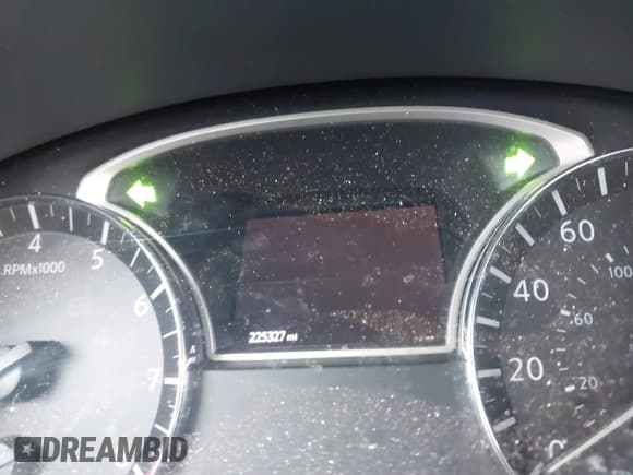 ✅ 2018 Nissan Altima SL • VIN: 1N4AL3AP6JC117340 • Lot: 42898494. Wystawiony na IAAI z przebiegiem 225 327 mil. Bezpłatny archiwum sprzedaży aukcyjnych z USA i szczegółowy raport historii pojazdu na DreamBid. Zdjęcie 14.