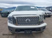 ✅ 2018 Nissan Titan SV • VIN: 1N6AA1E52JN534825 • Лот: 42007180. Опубликован ранее на IAAI с пробегом 84 866 миль. Бесплатный доступ к архиву аукционных продаж из США и подробный отчёт об истории автомобиля на DreamBid. Изображение 12.