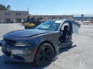 ✅ 2016 Dodge Charger SE • VIN: 2C3CDXBG2GH180550 • Lot: 42730625. Wystawiony na IAAI z przebiegiem Nie podano. Bezpłatny archiwum sprzedaży aukcyjnych z USA i szczegółowy raport historii pojazdu na DreamBid. Zdjęcie 6.