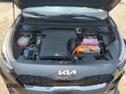 ✅ 2022 Kia Niro EX • VIN: KNDCD3LD9N5527725 • Lot: 66189195. Listed on Copart with 50,021 mi. Free auction sales archive from the USA and detailed vehicle history report at DreamBid. Image 12.