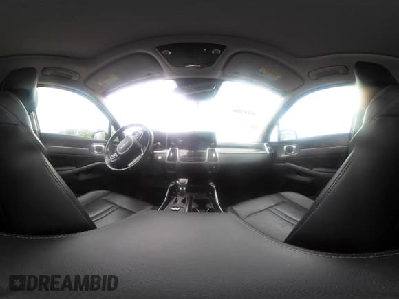 ✅ 2023 Kia Sorento SX • VIN: 5XYRKDLF0PG223698 • Лот: 43147290. Опубликован ранее на IAAI с пробегом 37 197 миль. Бесплатный доступ к архиву аукционных продаж из США и подробный отчёт об истории автомобиля на DreamBid. Изображение 19.