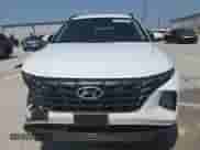 2023 Hyundai Tucson SEL z VIN 5NMJBCAE1PH259102, wystawiony jako Copart lot #71931035 z przebiegiem 50 181 mil mil oraz Czysty tytuł • Clean title. Historia ofert i sprzedaży dostępna na DreamBid. Obrazek 15.