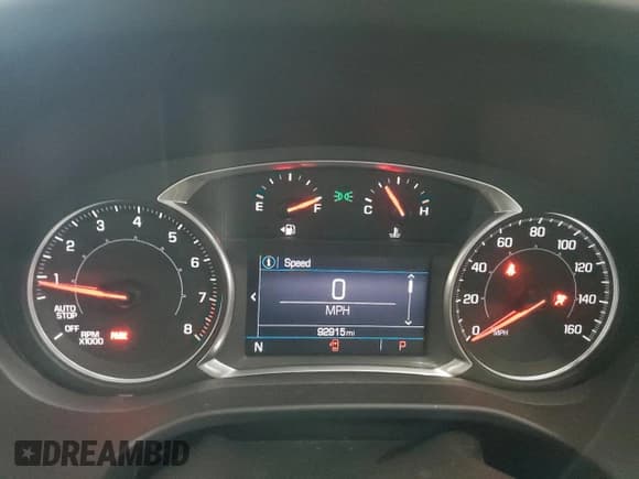 ✅ 2020 GMC Acadia SLE • VIN: 1GKKNKLS6LZ170144 • Lot: 69776245. Wystawiony na Copart z przebiegiem 92 915 mil. Bezpłatny archiwum sprzedaży aukcyjnych z USA i szczegółowy raport historii pojazdu na DreamBid. Zdjęcie 9.