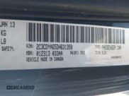 ✅ 2013 Dodge Challenger SXT • VIN: 2C3CDYAG5DH631358 • Lot: 41307511. Wystawiony na IAAI z przebiegiem 145 683 mil. Bezpłatny archiwum sprzedaży aukcyjnych z USA i szczegółowy raport historii pojazdu na DreamBid. Zdjęcie 9.