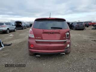 2008 Saturn VUE Red Line z VIN 3GSCL13758S691716, wystawiony jako Copart lot #82702714 z przebiegiem Nie podano mil oraz Szkoda całkowita • Salvage title. Historia ofert i sprzedaży dostępna na DreamBid. Obrazek 6.