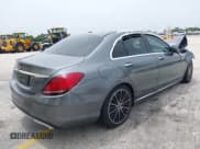 ✅ 2021 Mercedes-Benz C 300 • VIN: W1KWF8DB6MR650672 • Лот: 36714899. Опубликован ранее на IAAI с пробегом 26 568 миль. Бесплатный доступ к архиву аукционных продаж из США и подробный отчёт об истории автомобиля на DreamBid. Изображение 4.