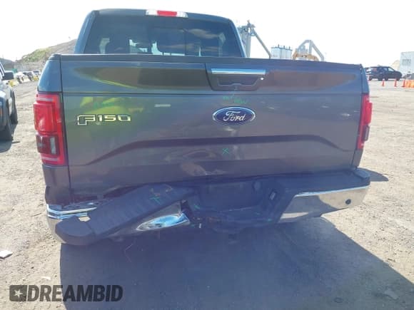 ✅ 2015 Ford F-150 XLT • VIN: 1FTEW1EG0FKE45156 • Lot: 43054531. Wystawiony na IAAI z przebiegiem 244 365 mil. Bezpłatny archiwum sprzedaży aukcyjnych z USA i szczegółowy raport historii pojazdu na DreamBid. Zdjęcie 19.