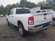 ✅ 2024 Ram 2500 Tradesman • VIN: 3C6UR5CJ3RG328604 • Lot: 43072325. Wystawiony na IAAI z przebiegiem Nie podano. Bezpłatny archiwum sprzedaży aukcyjnych z USA i szczegółowy raport historii pojazdu na DreamBid. Zdjęcie 3.