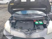 ✅ 2009 Scion xD • VIN: JTKKU10469J047376 • Lot: 41538470. Listed on IAAI with 128,747 mi. Free auction sales archive from the USA and detailed vehicle history report at DreamBid. Image 10.