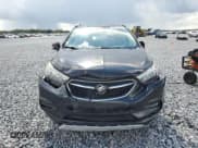 ✅ 2019 Buick Encore Sport Touring • VIN: KL4CJ2SB2KB804418 • Lot: 69257535. Listed on Copart with 38,136 mi. Free auction sales archive from the USA and detailed vehicle history report at DreamBid. Image 5.