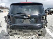 ✅ 2021 Jeep Renegade Latitude • VIN: ZACNJDBB5MPM34811 • Lot: 91318725. Wystawiony na Copart z przebiegiem 59 004 mil. Bezpłatny archiwum sprzedaży aukcyjnych z USA i szczegółowy raport historii pojazdu na DreamBid. Zdjęcie 6.