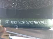 ✅ 2016 Chevrolet Colorado 2WD LT • VIN: 1GCHSCE37G1160754 • Лот: 43475205. Опубликован ранее на IAAI с пробегом 111 595 миль. Бесплатный доступ к архиву аукционных продаж из США и подробный отчёт об истории автомобиля на DreamBid. Изображение 9.