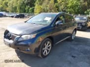 ✅ 2010 Lexus RX 350 • VIN: 2T2BK1BA5AC043850 • Lot: 43424244. Wystawiony na IAAI z przebiegiem 284 058 mil. Bezpłatny archiwum sprzedaży aukcyjnych z USA i szczegółowy raport historii pojazdu na DreamBid. Zdjęcie 17.