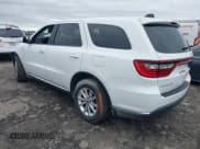 ✅ 2020 Dodge Durango Special Service • VIN: 1C4RDHFG9LC441546 • Lot: 41702276. Wystawiony na IAAI z przebiegiem 79 110 mil. Bezpłatny archiwum sprzedaży aukcyjnych z USA i szczegółowy raport historii pojazdu na DreamBid. Zdjęcie 3.