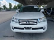 ✅ 2013 Lexus GX 460 • VIN: JTJBM7FX6D5056833 • Lot: 42859967. Wystawiony na IAAI z przebiegiem 161 753 mil. Bezpłatny archiwum sprzedaży aukcyjnych z USA i szczegółowy raport historii pojazdu na DreamBid. Zdjęcie 13.