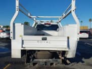 ✅ 2015 GMC Sierra 2500HD • VIN: 1GD21XEG5FZ121790 • Lot: 43453515. Wystawiony na IAAI z przebiegiem 174 716 mil. Bezpłatny archiwum sprzedaży aukcyjnych z USA i szczegółowy raport historii pojazdu na DreamBid. Zdjęcie 16.