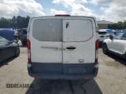 ✅ 2015 Ford Transit Cargo • VIN: 1FTNE1YM0FKA36160 • Лот: 70905165. Опубликован ранее на Copart с пробегом 264 920 миль. Бесплатный доступ к архиву аукционных продаж из США и подробный отчёт об истории автомобиля на DreamBid. Изображение 6.