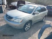 ✅ 2007 Lexus RX 350 • VIN: 2T2GK31U97C001140 • Лот: 41645985. Опубликован ранее на IAAI с пробегом 207 054 миль. Бесплатный доступ к архиву аукционных продаж из США и подробный отчёт об истории автомобиля на DreamBid. Изображение 2.