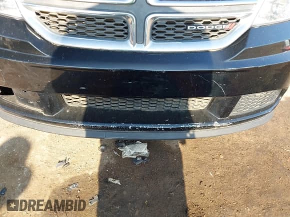 ✅ 2014 Dodge Journey American Value • VIN: 3C4PDCAB6ET281610 • Lot: 43211300. Listed on IAAI with 128,713 mi. Free auction sales archive from the USA and detailed vehicle history report at DreamBid. Image 6.