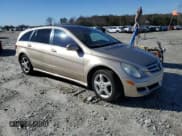 ✅ 2007 Mercedes-Benz R 3.5L • VIN: 4JGCB65E97A052371 • Lot: 89096265. Listed on Copart with 134,375 mi. Free auction sales archive from the USA and detailed vehicle history report at DreamBid. Image 4.