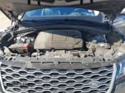 ✅ 2020 Land Rover Range Rover Velar S • VIN: SALYB2EX6LA257492 • Lot: 41739071. Listed on IAAI with 60,921 mi. Free auction sales archive from the USA and detailed vehicle history report at DreamBid. Image 10.