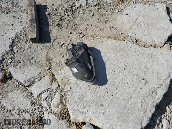 2009 Chevrolet HHR LS z VIN 3GNCA13B99S505402, wystawiony jako Copart lot #76822554 z przebiegiem 110 689 mil mil oraz Szkoda całkowita • Salvage title. Historia ofert i sprzedaży dostępna na DreamBid. Obrazek 15.