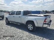 ✅ 2010 Toyota Tacoma PreRunner • VIN: 3TMKU4HN1AM025931 • Lot: 54336905. Wystawiony na Copart z przebiegiem 184 868 mil. Bezpłatny archiwum sprzedaży aukcyjnych z USA i szczegółowy raport historii pojazdu na DreamBid. Zdjęcie 2.