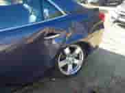 2014 Chevrolet Malibu LTZ with VIN 1G11J5SX7EF295359, listed as a IAAI auction lot 43433305 with 128,268 mi miles and . Bid and sale history available at DreamBid. Image 6.