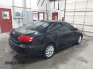 ✅ 2012 Volkswagen Jetta SE • VIN: 3VWDP7AJ7CM316782 • Лот: 43674349. Опубликован ранее на IAAI с пробегом 94 397 миль. Бесплатный доступ к архиву аукционных продаж из США и подробный отчёт об истории автомобиля на DreamBid. Изображение 4.