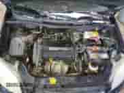 2009 Chevrolet Aveo z VIN 3G1TV55E29L125011, wystawiony jako Copart lot #43053005 z przebiegiem 133 559 mil mil oraz Czysty tytuł • Clean title. Historia ofert i sprzedaży dostępna na DreamBid. Obrazek 11.