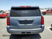 ✅ 2016 Chevrolet Suburban LT • VIN: 1GNSCHKC5GR293395 • Lot: 56703454. Wystawiony na Copart z przebiegiem Nie podano. Bezpłatny archiwum sprzedaży aukcyjnych z USA i szczegółowy raport historii pojazdu na DreamBid. Zdjęcie 6.