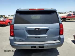 ✅ 2016 Chevrolet Suburban LT • VIN: 1GNSCHKC5GR293395 • Lot: 56703454. Wystawiony na Copart z przebiegiem Nie podano. Bezpłatny archiwum sprzedaży aukcyjnych z USA i szczegółowy raport historii pojazdu na DreamBid. Zdjęcie 6.