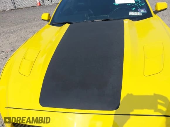 ✅ 2015 Ford Mustang GT Premium • VIN: 1FATP8FF9F5323726 • Lot: 42479740. Listed on IAAI with 68,581 mi. Free auction sales archive from the USA and detailed vehicle history report at DreamBid. Image 13.