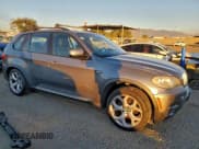 ✅ 2011 BMW X5 35d • VIN: 5UXZW0C56BL370155 • Lot: 96341925. Listed on Copart with 190,936 mi. Free auction sales archive from the USA and detailed vehicle history report at DreamBid. Image 4.