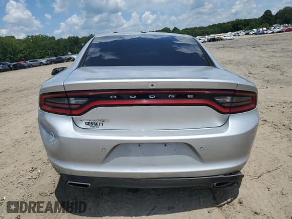 ✅ 2022 Dodge Charger SXT • VIN: 2C3CDXBG3NH161390 • Lot: 63754285. Listed on Copart with 73,754 mi. Free auction sales archive from the USA and detailed vehicle history report at DreamBid. Image 6.